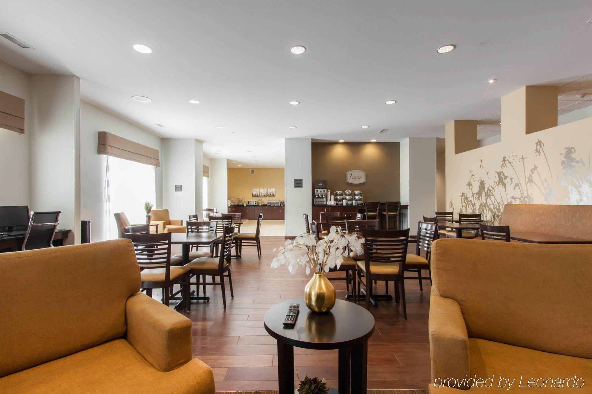 Sleep Inn & Suites Fargo Medical Center Kültér fotó