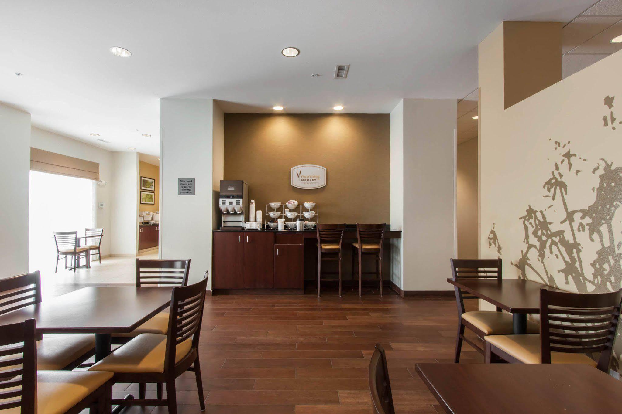 Sleep Inn & Suites Fargo Medical Center Kültér fotó