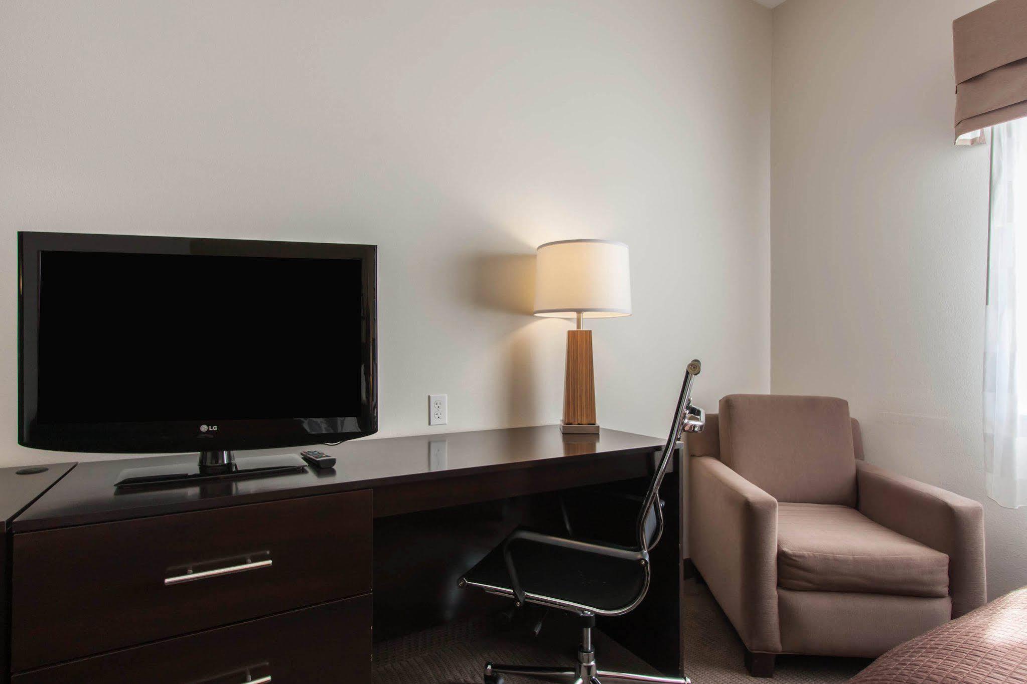 Sleep Inn & Suites Fargo Medical Center Kültér fotó