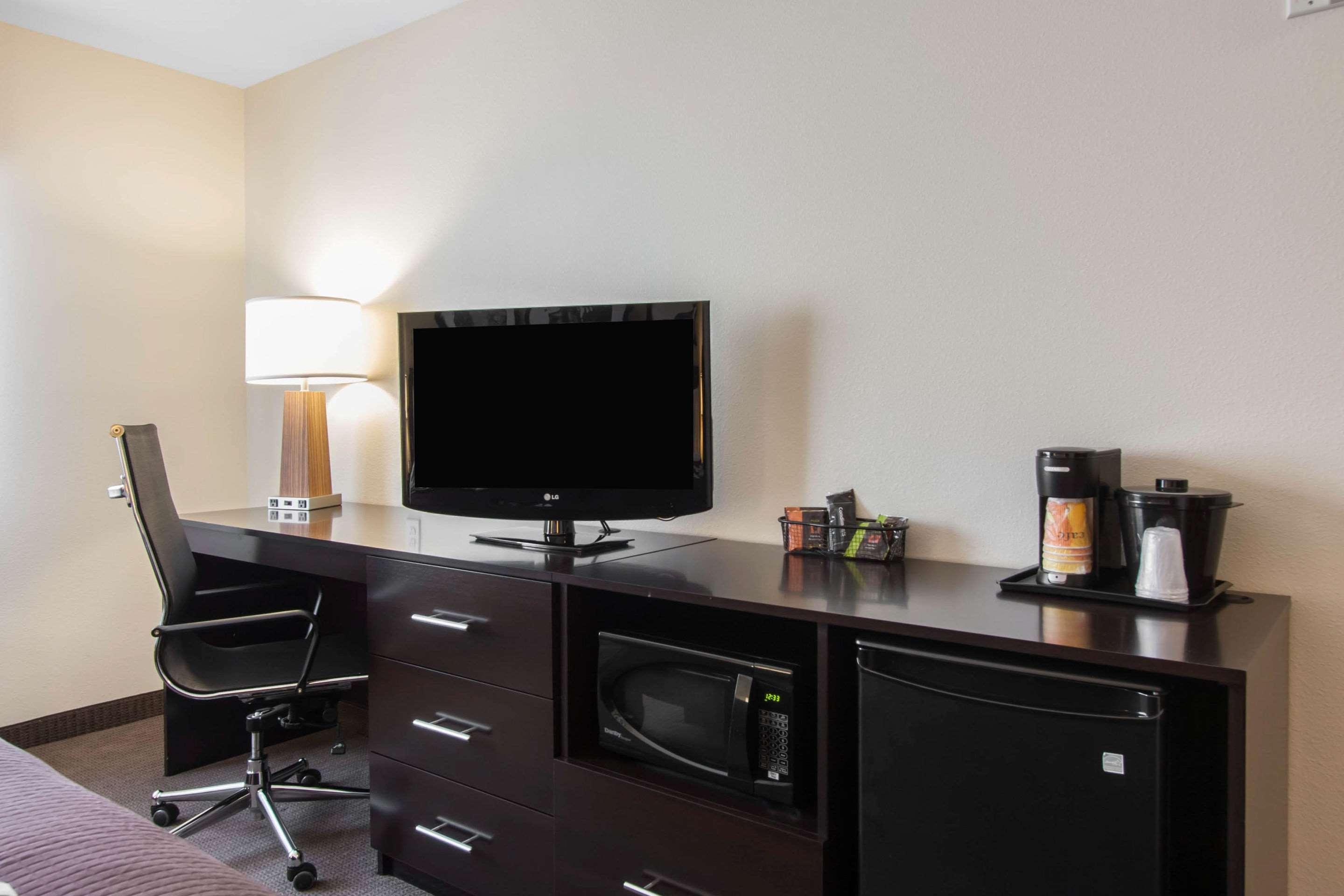 Sleep Inn & Suites Fargo Medical Center Kültér fotó