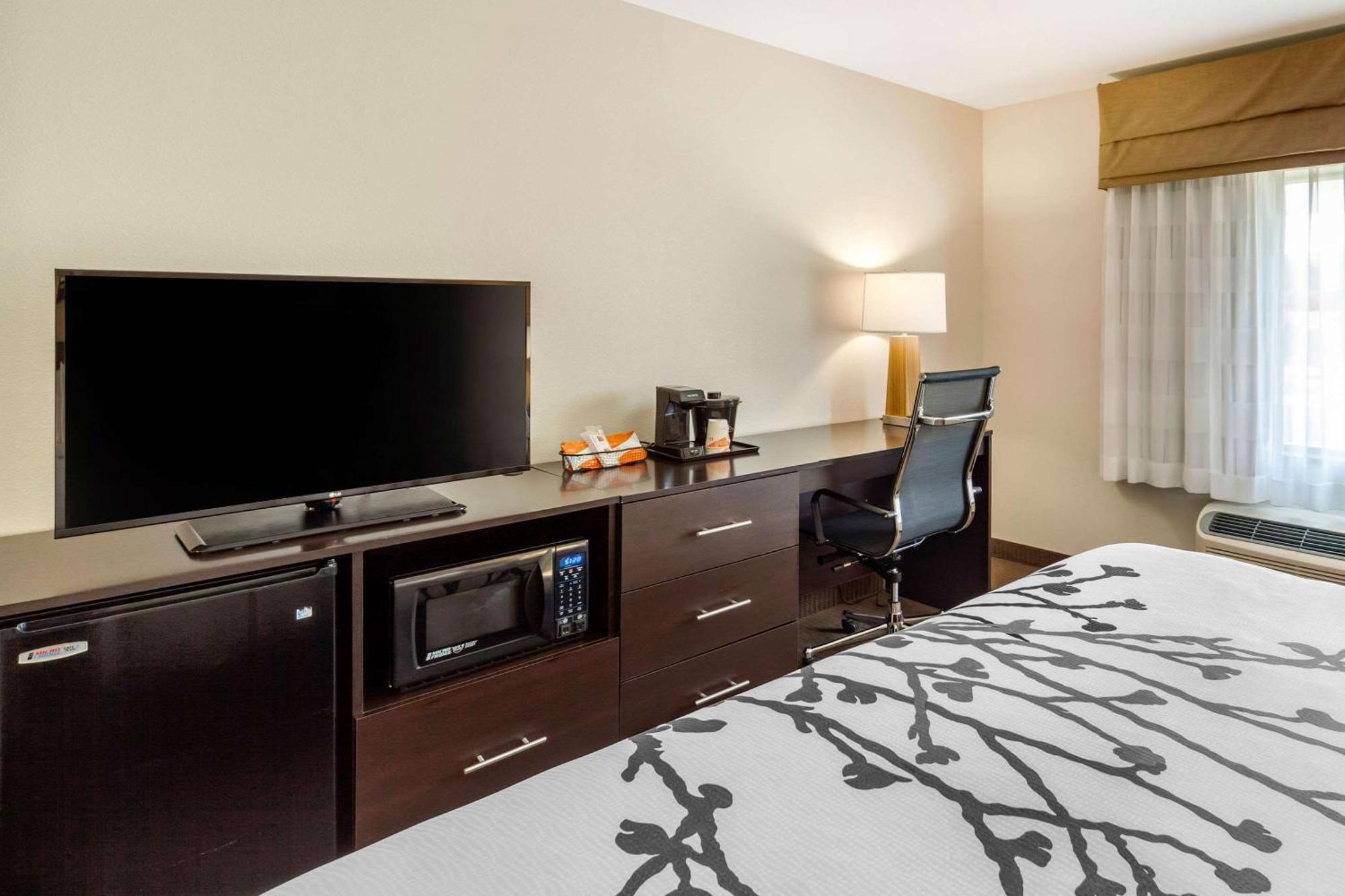 Sleep Inn & Suites Fargo Medical Center Kültér fotó