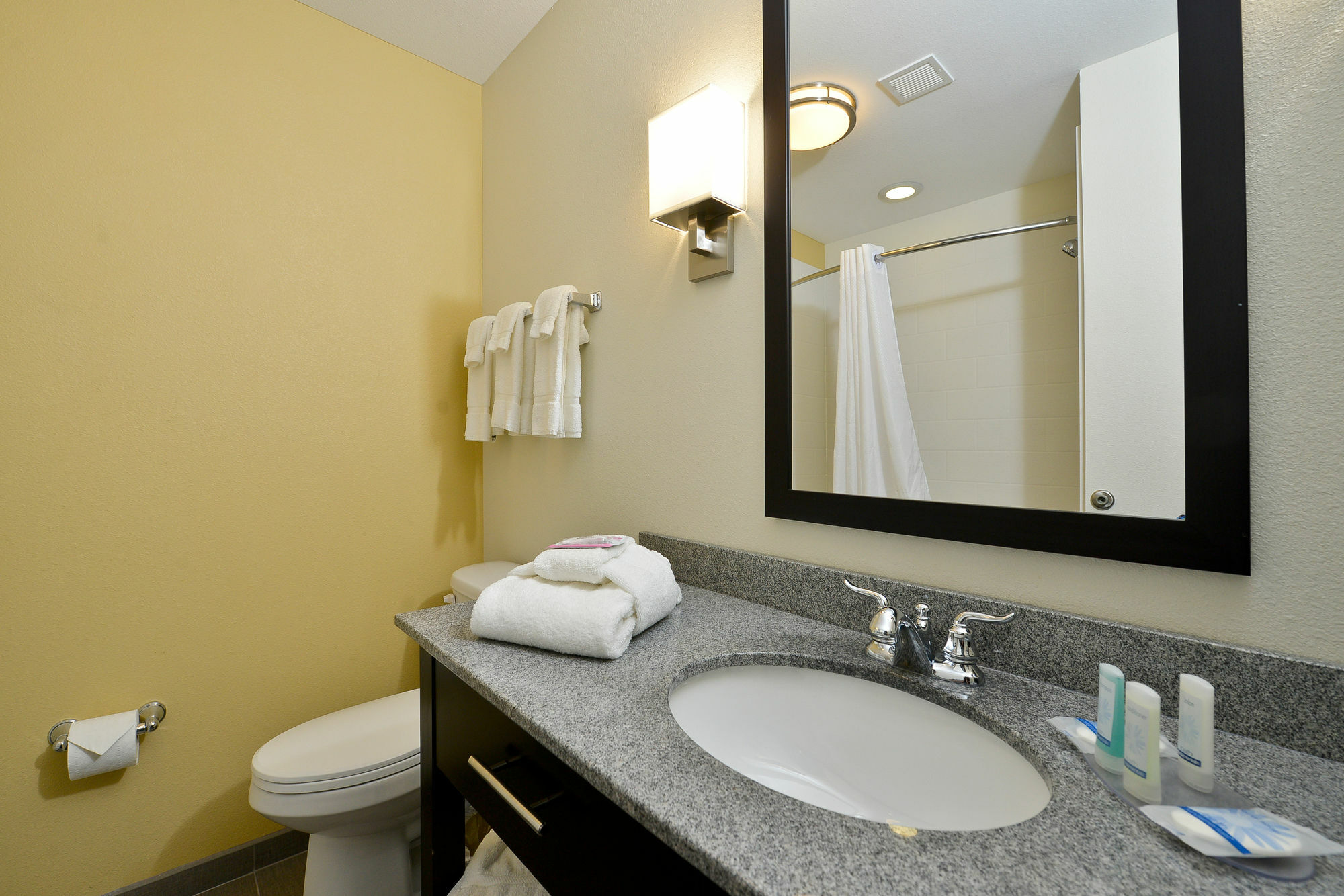 Sleep Inn & Suites Fargo Medical Center Kültér fotó