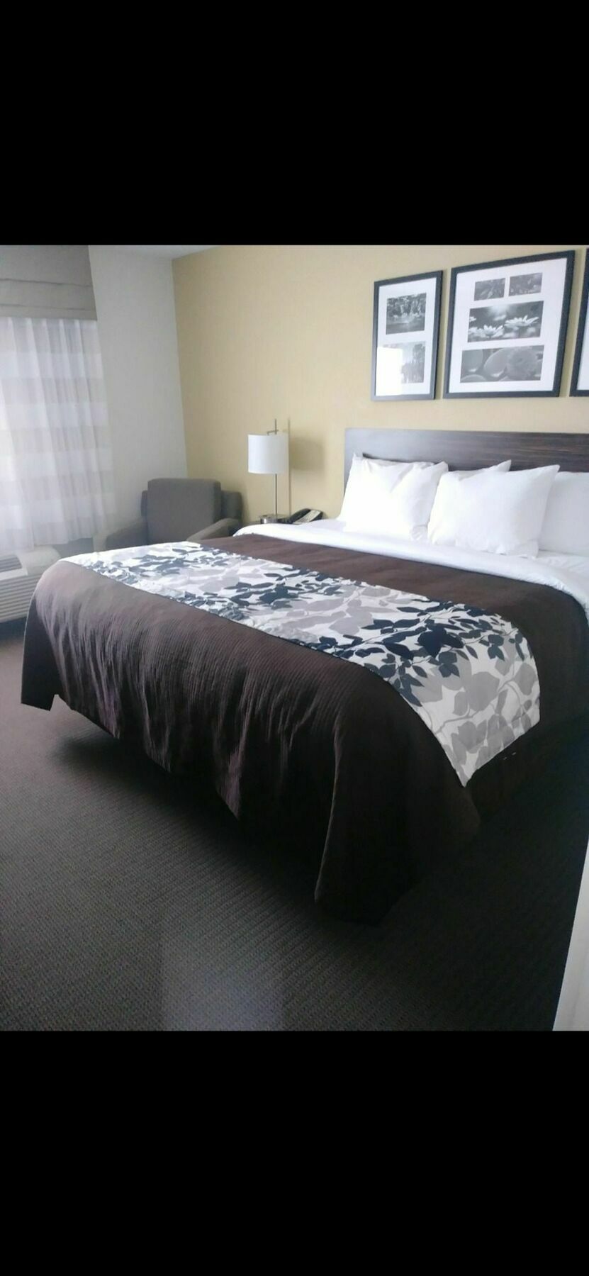 Sleep Inn & Suites Fargo Medical Center Kültér fotó